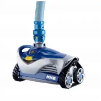 Zodiac mx6 pool cleaner