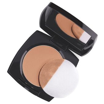AVON Avon true flawless mattifying pressed powder 8 grams offer
