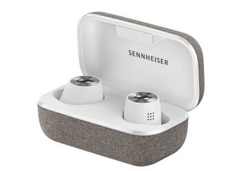 Sennheiser m3ietw2 momentum true wireless 2 – white