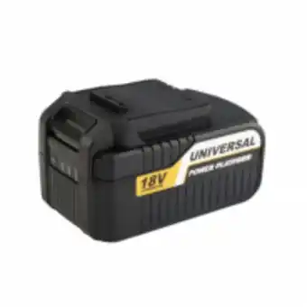 HiFi Corp Ryobi 18v li-ion 4000mah battery pack offer