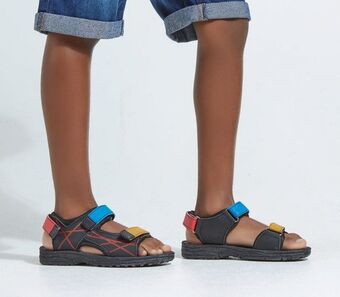 Rage Athleisure sandal offer