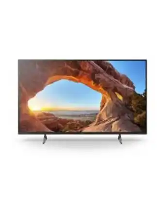 HiFi Corp Sony 55-inch 4k smart uhd tv 55x85j offer
