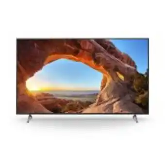 HiFi Corp Sony 85-inch 4k ultra hd hdr tv 85x85j offer