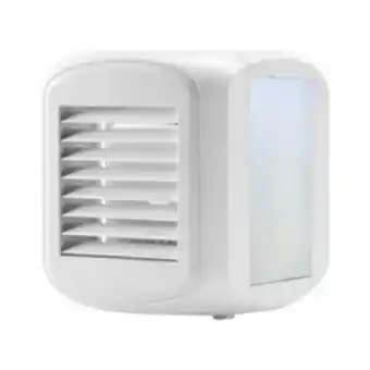 Taurus mini usb air water cooler