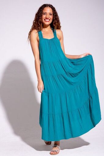 Rage Tiered dress offer