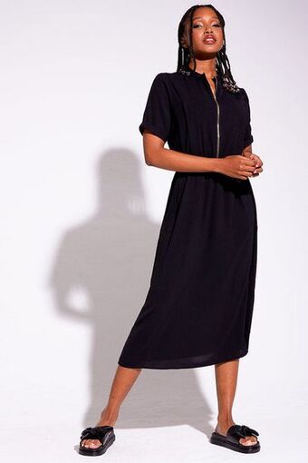 Rage Midi dress offer
