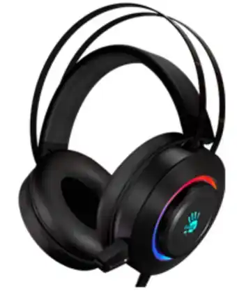 Mitabyte A4tech bloody g521 virtual 7.1 usb surround sound gaming headset offer