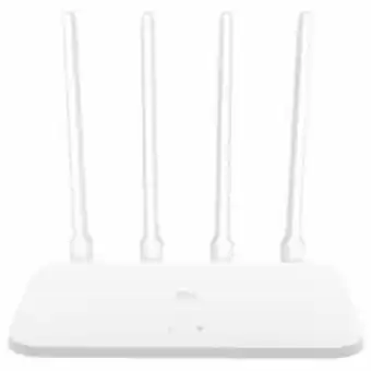 Xiaomi mi wireless router 4a gigabit