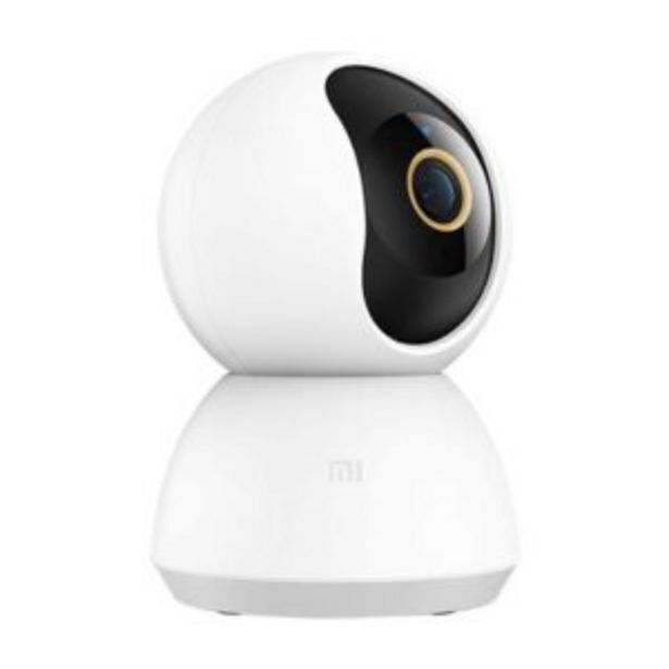 Xiaomi 360 degree home security camera 2k offer at Brights Hardware