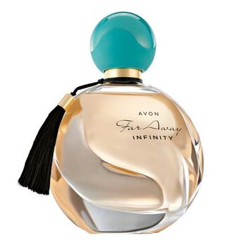 AVON Far away infinity eau de parfum 50ml offer