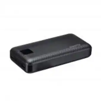 Superfly power bank 20000mah lcd display