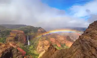 Trafalgar 13 day first class hawaii island tour of oahu, big island, maui, and kauai offer
