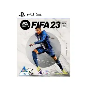 Game4U Fifa 23 (ps5) offer