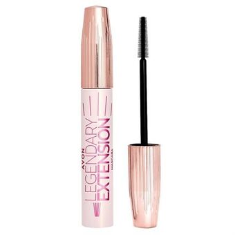 Avon legendary lengths black mascara 10ml