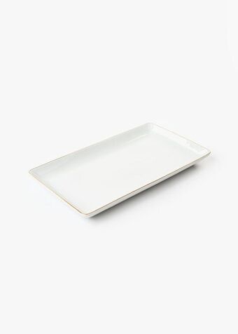 Star platter