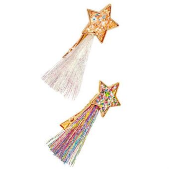 AVON Shooting star hair clips offer
