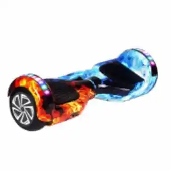 HiFi Corp Jeronimo city slicker h board fire and ice offer