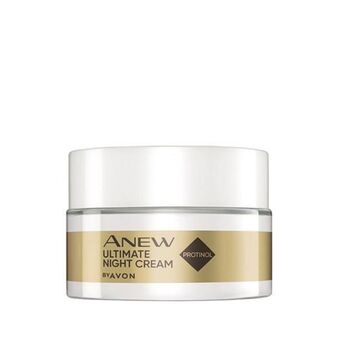 Anew ultimate night cream trial size 15ml