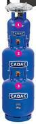Cadac empty budget pack
