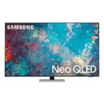 HiFi Corp Samsung 75-inch smart neo qled tv -75qn85a offer