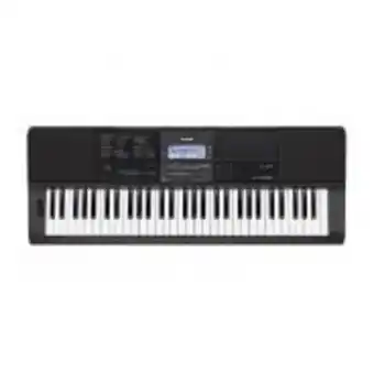 HiFi Corp Casio ctx-800 61 key 600 tone aix keyboard + pitch bend offer