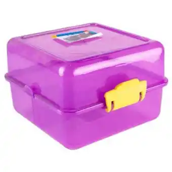 Division lunch box 700ml