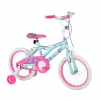 HiFi Corp Huffy so sweet girl 16 inch bicycle offer