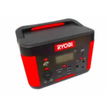 HiFi Corp Ryobi 500w output power station offer
