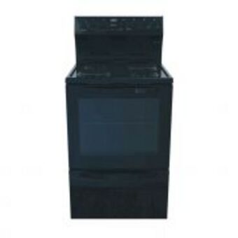 HiFi Corp Defy 60cm thermofan electric stove dss697 offer