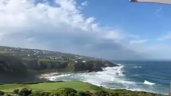La best pinnacle point lodges