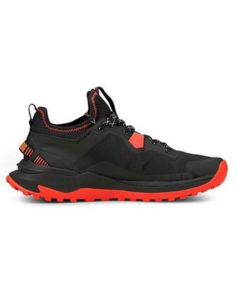 Cape Union Mart Puma men’s voyage nitro trail running shoes offer