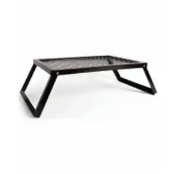 HiFi Corp Campfire heavy duty camp grill offer