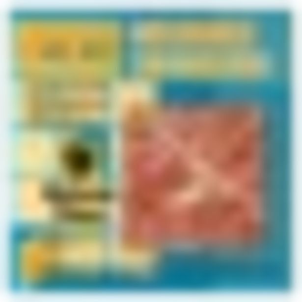 Quality brown self adhesive pvc floor tiles 9 pack offer at Shoprite