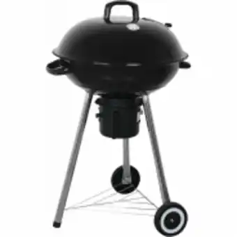HiFi Corp Dangrill 57cm kettle grill offer