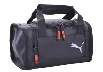 The Pro Shop Puma cooler black bag offer