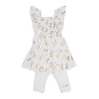 Truworths Baby girl dress set offer