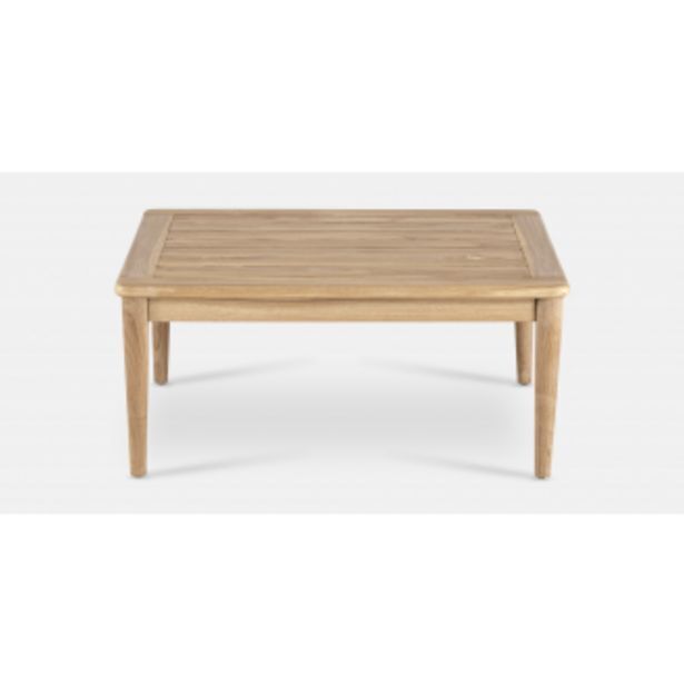 Amalfi coffee table offer at Coricraft