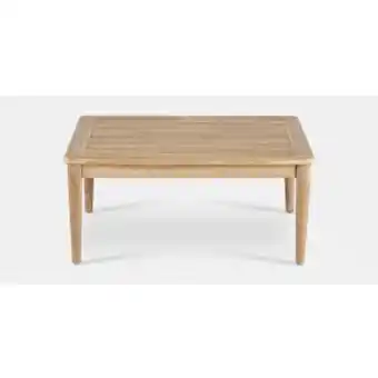 Coricraft Amalfi coffee table offer
