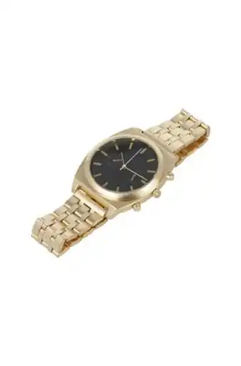 Matthew gold mens watch