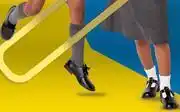 PEP School shoes-each offer