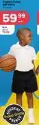 PEP Student prince golf shirts 5-6 years-each offer