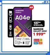 Samsung galaxy a04e 4g