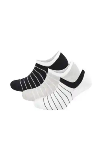 Dunns Roy secret socks - 3 pack offer