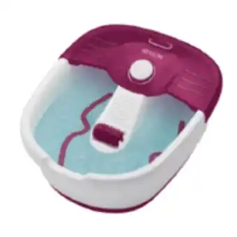 Pediprep foot spa