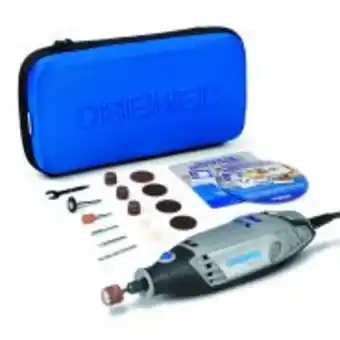 HiFi Corp Bosch dremel ® 3000 (3000-15) - multi-tool offer