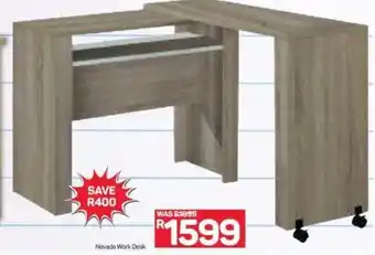 Pick n Pay Hypermarket Nevada Work Desk offer