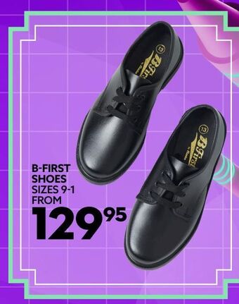 Ackermans Shoes offer
