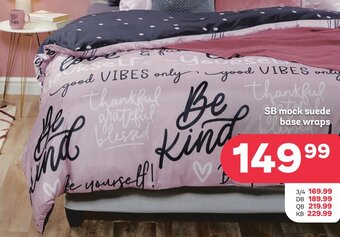 PEP Fitted sheet offer