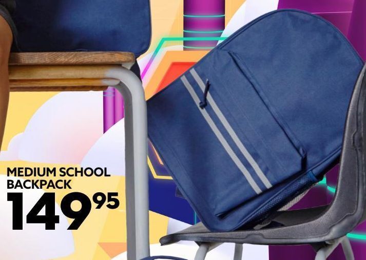 Bags offer at Ackermans