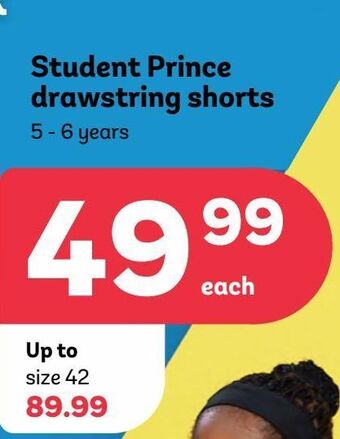School clothes